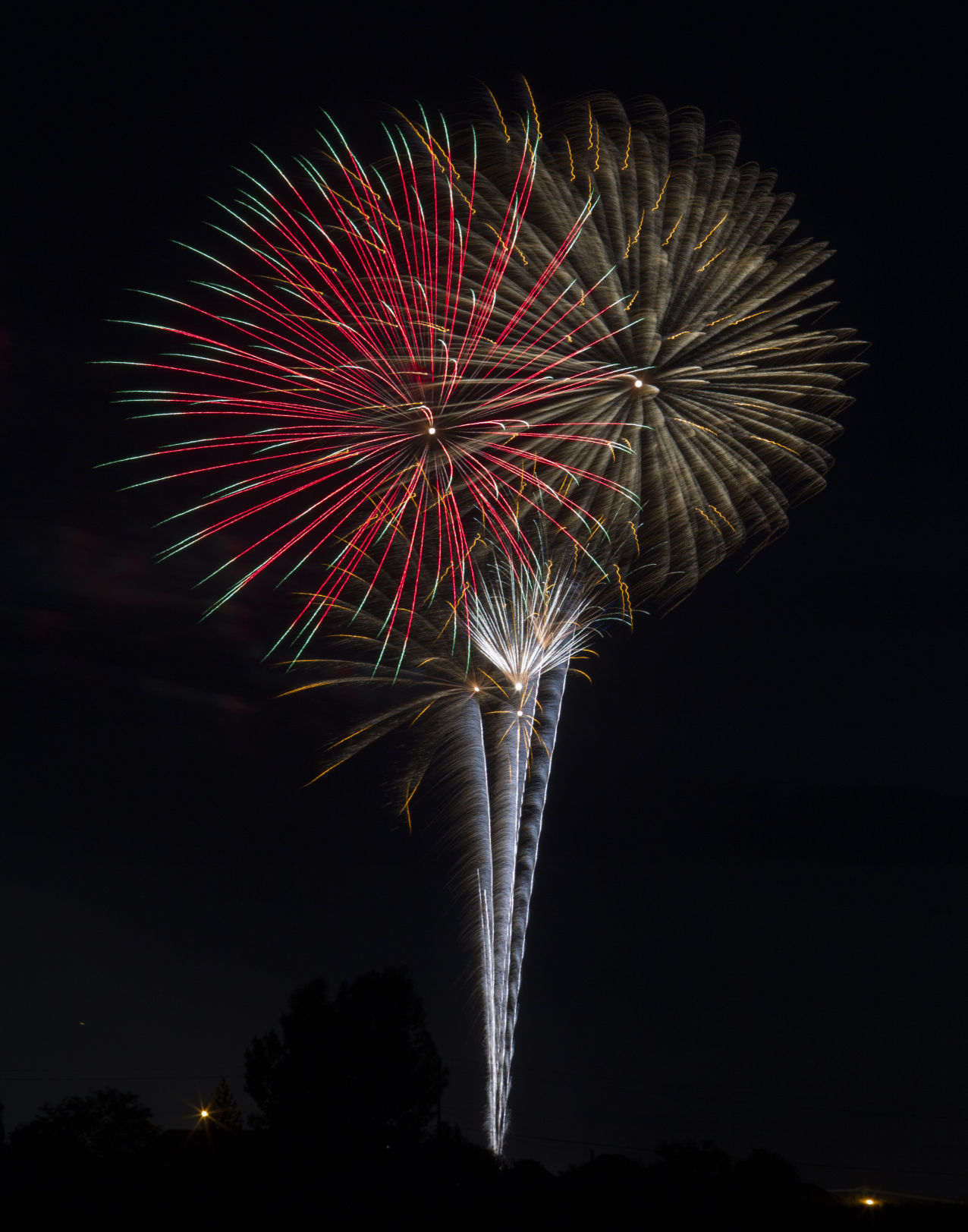 Fireworks